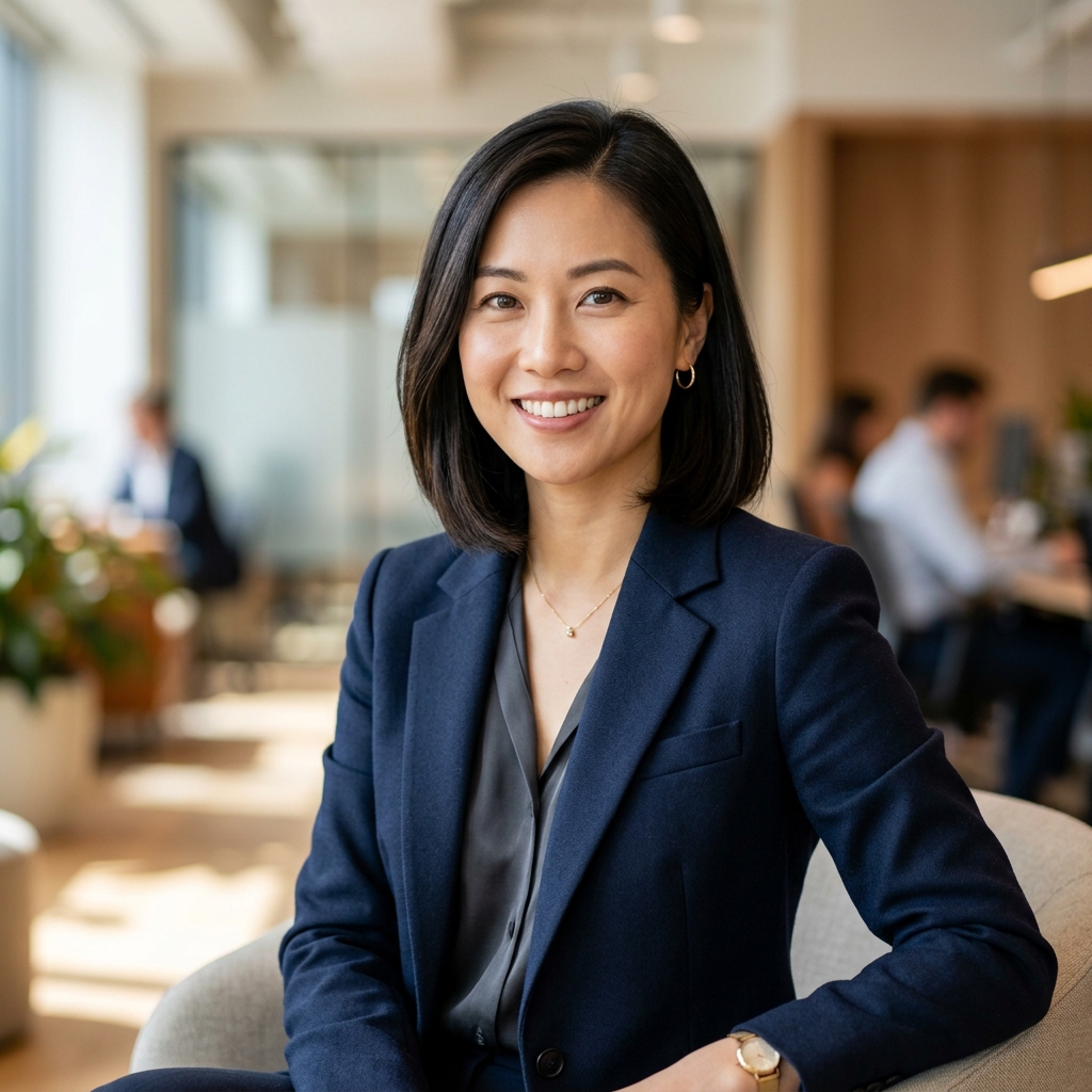 Sophia Chen