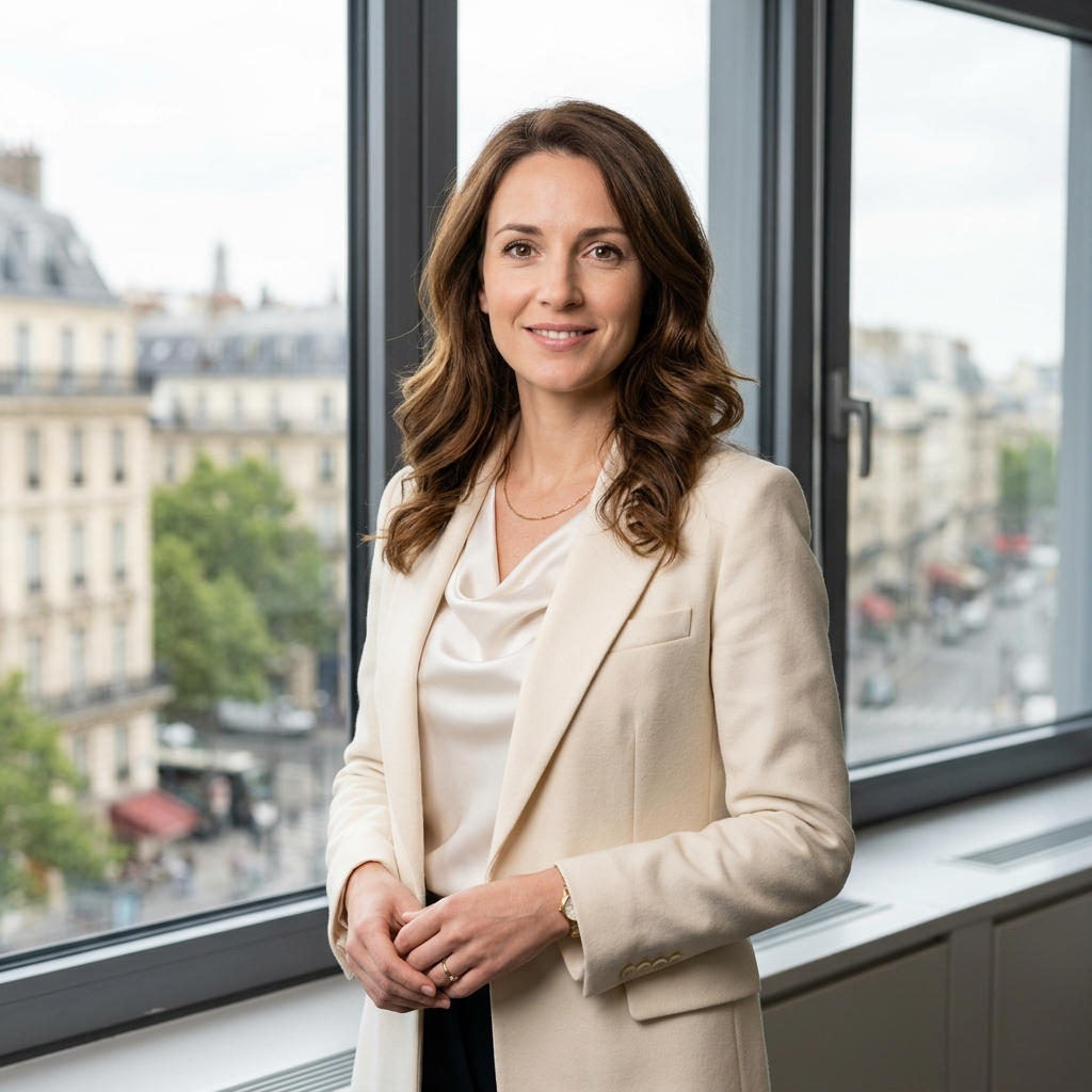 Claire Dumont